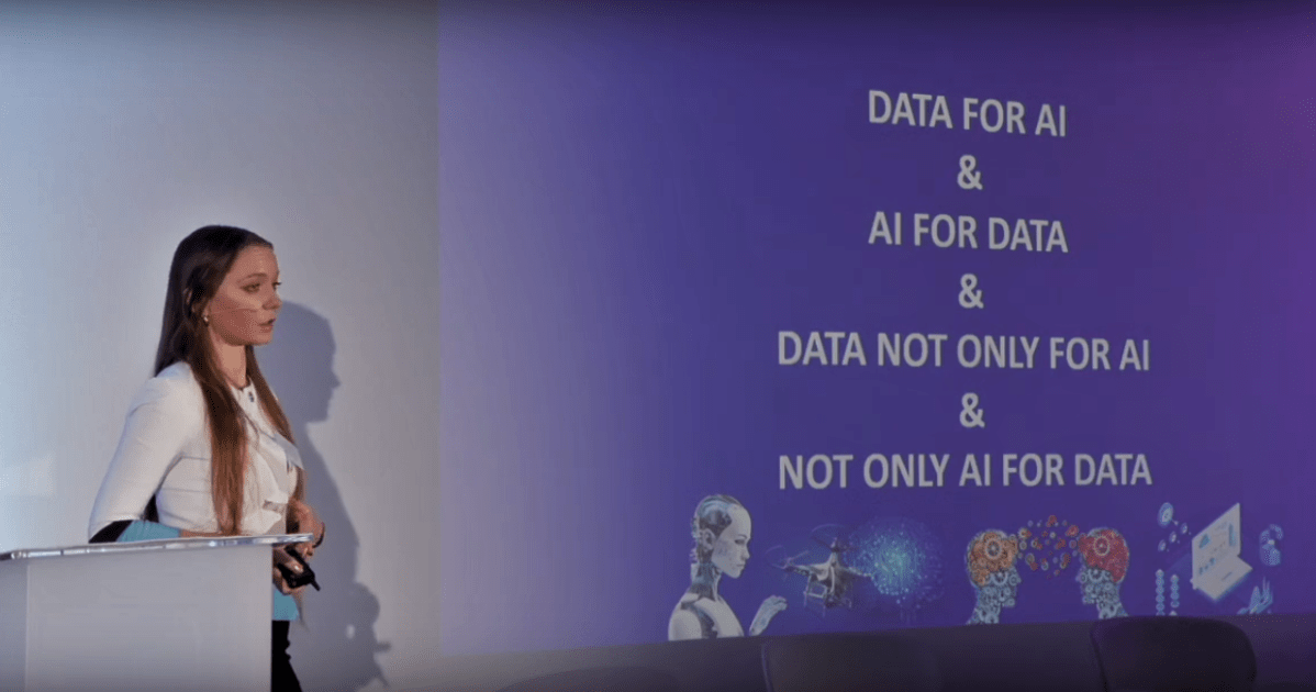 The Estonian Open Data Forum – Celebrating Progress and Recognizing&nbsp;Achievements