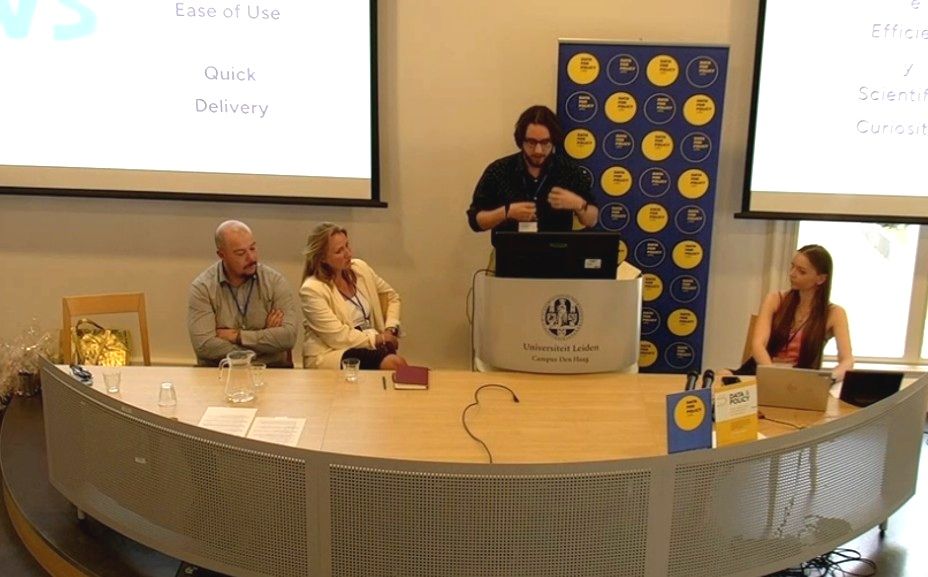 AI, Data, and Public Benefit: Reflections from Data for Policy CIC&nbsp;2025