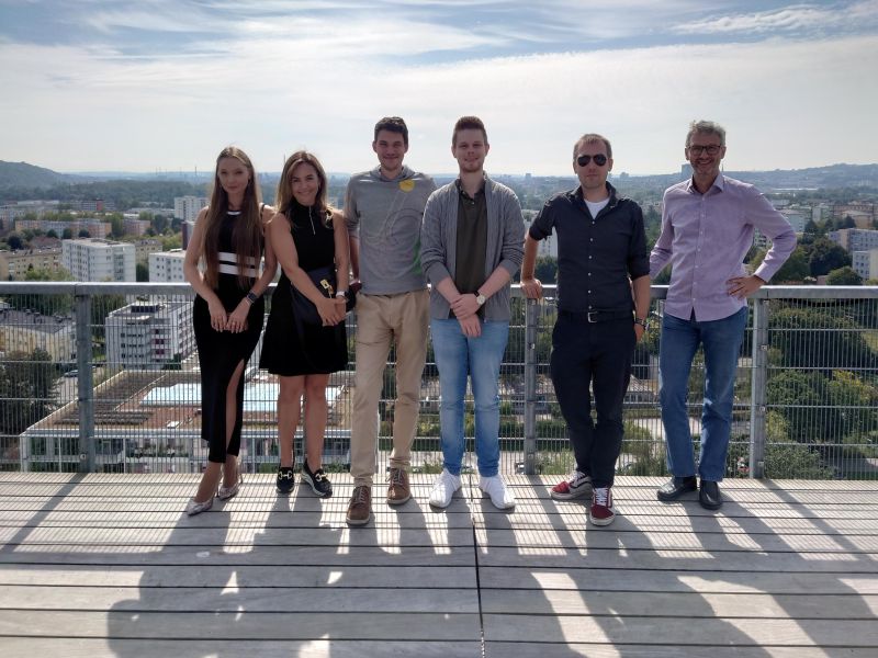 From Krems to Linz: Reflections from EGOV 2025 and a Research Visit to&nbsp;Austria