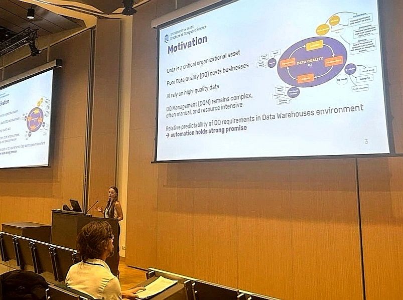 From “Data Quality for AI” to “AI for Data Quality Management”: Insights from BIR&nbsp;2025